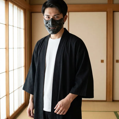 Haori Jacket