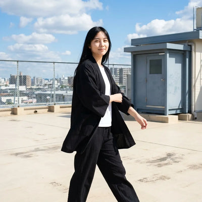 Haori Jacket