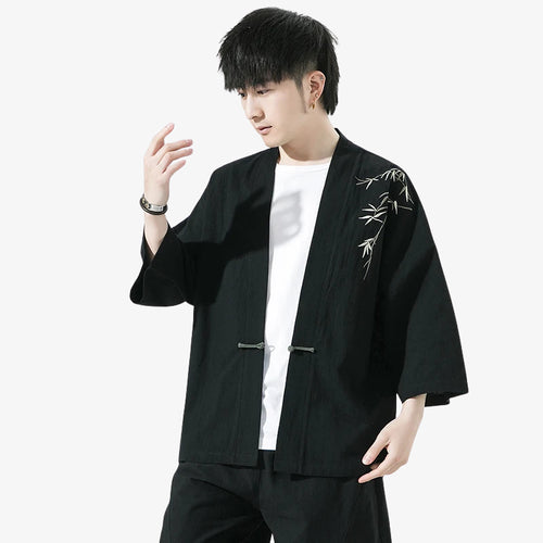 Haori Kimono