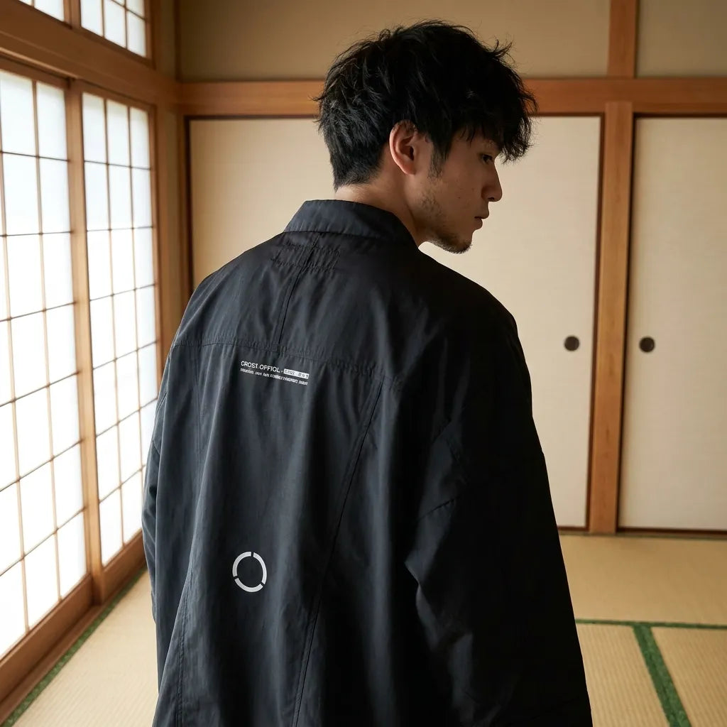 Haori Techwear