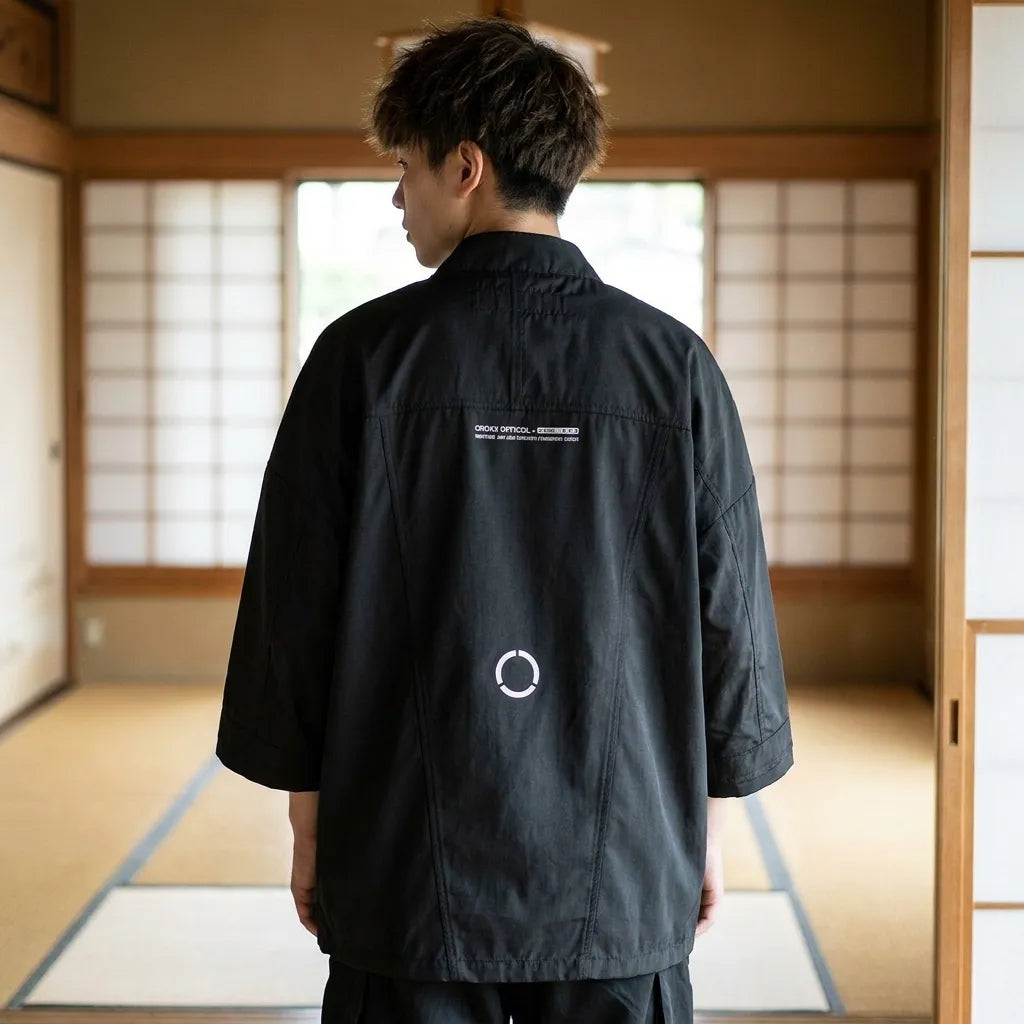 Haori Techwear