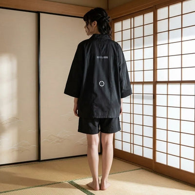 Haori Techwear
