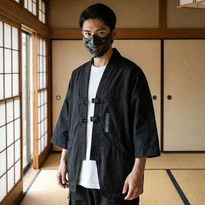 Haori Techwear