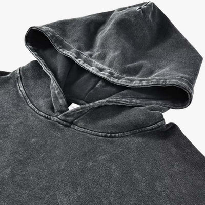 Harajuku fashion hoodies designed for statement streetwear looks with minimalist Japanese design from urban Japanese fashion.