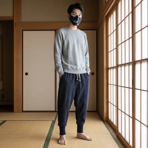 Harajuku Pants | KimuraKami