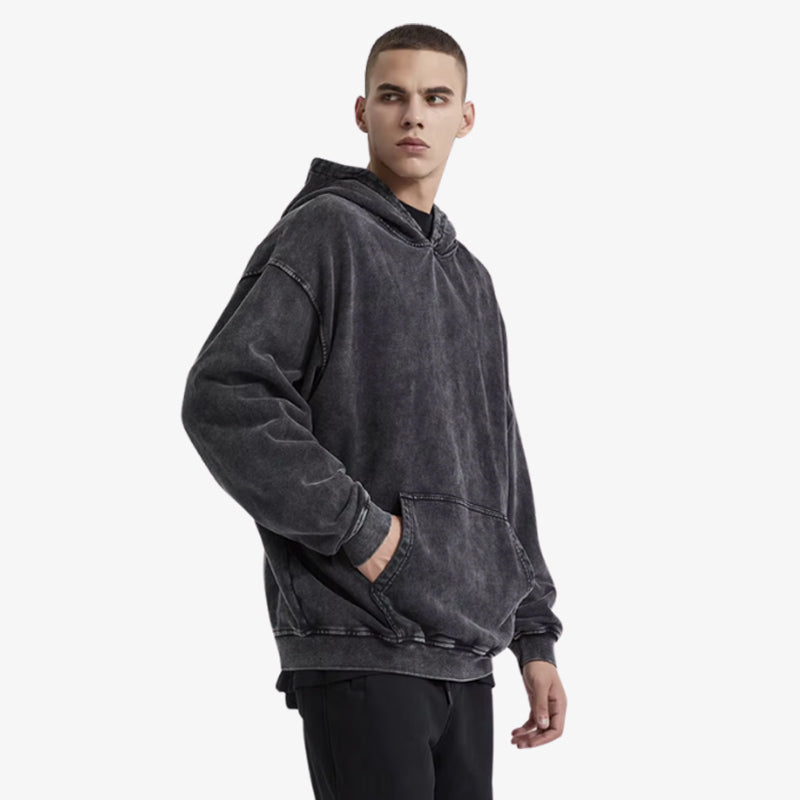 Harajuku streetwear hoodies with bold prints and oversized fits, representing Tokyo’s dynamic fashion culture.