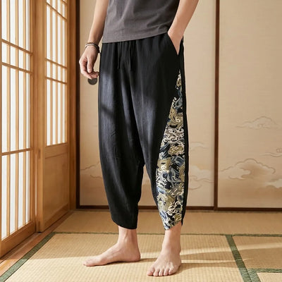 Harem Sweatpants