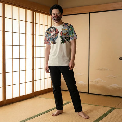 Irezumi T-shirt