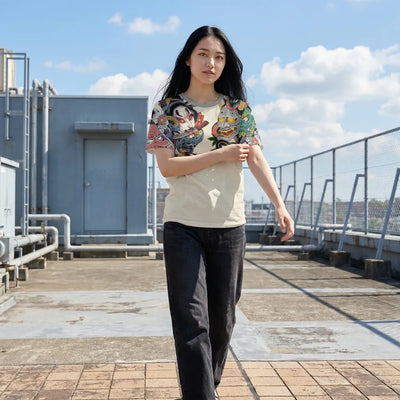 Irezumi T-shirt