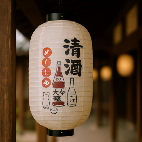 Izakaya Lantern