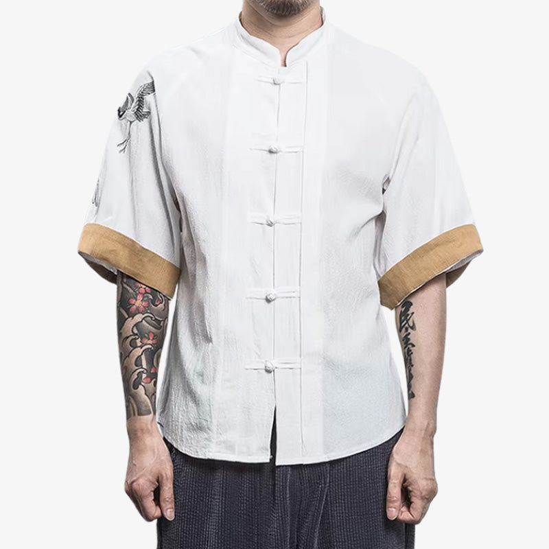 Japan tee shirts blending traditional motifs with casual fashion, perfect for showcasing cultural pride through everyday wear