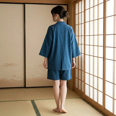Japanese Cardigan Men