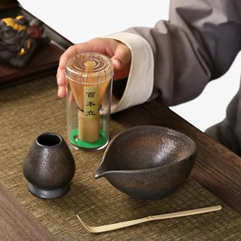 茶盌　茶碗　茶道具　抹茶碗　matchabowl Amazon.com: AIYICIII Ceramic Matcha Bowl, Handmade Japanese