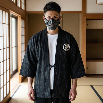 Japanese Coat