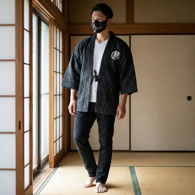 Japanese Coat