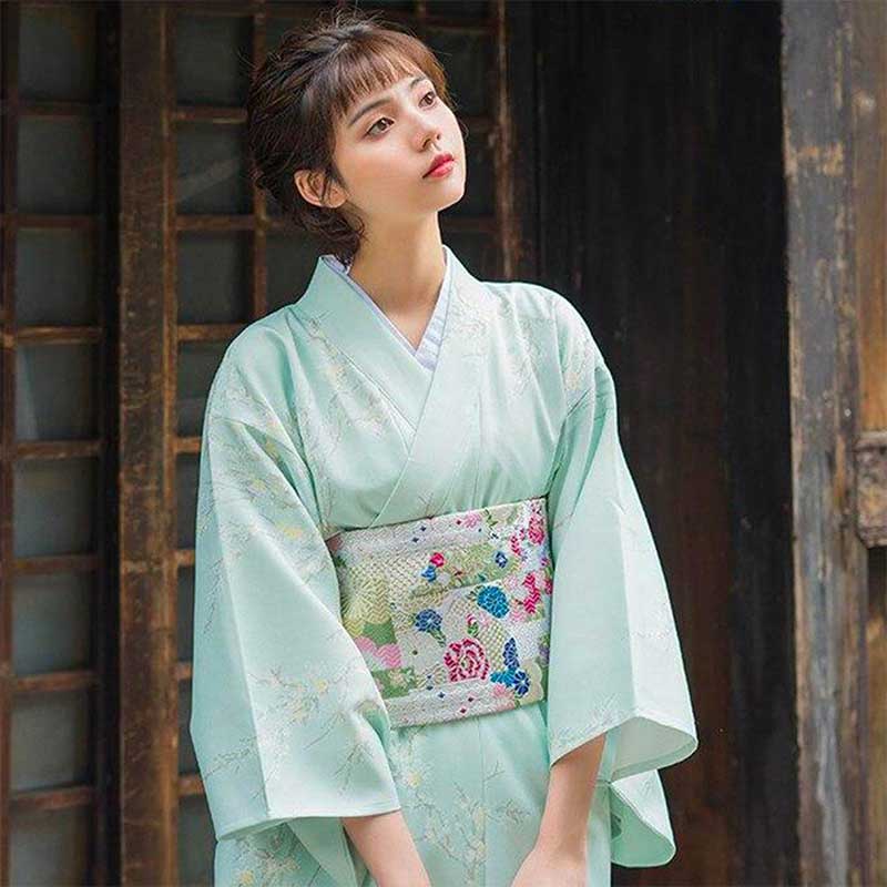 Japanese Dress Kimono | KimuraKami Japanese Dress Kimono | KimuraKami