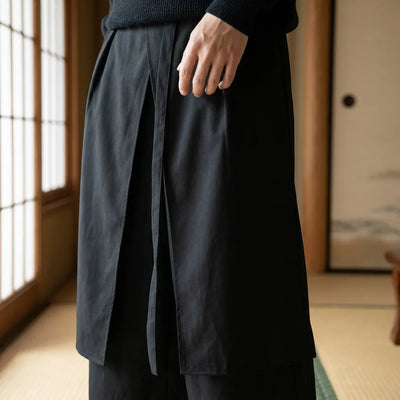 Japanese Hakama Pants