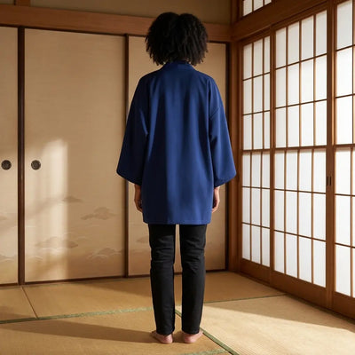 Japanese Jacket For Women