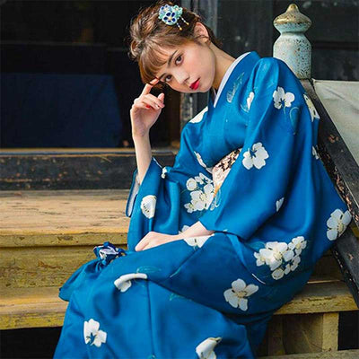Japanese Kimono Traditional Dress Japanese Kimono Traditional Dress