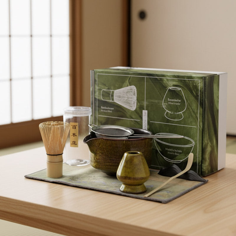 Japanese Tableware – KimuraKami