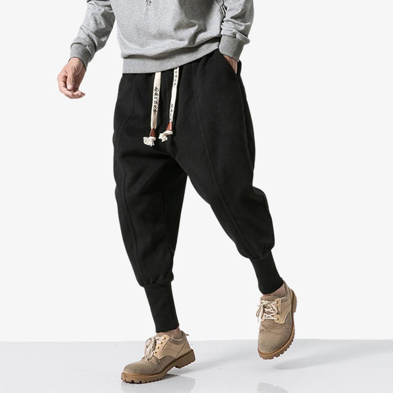 Nikka Pants | KimuraKami