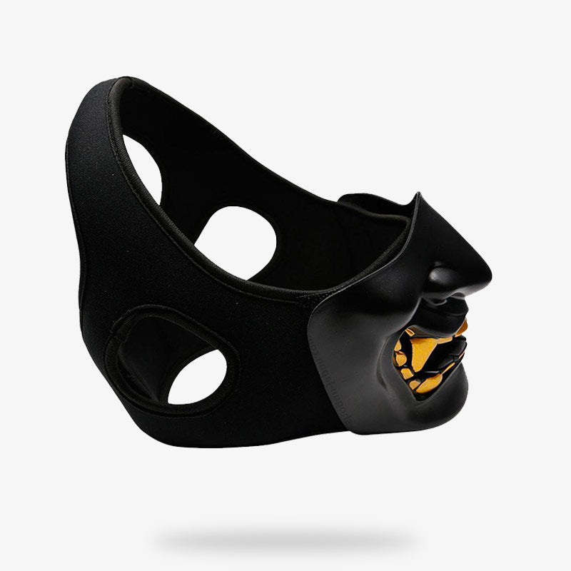 Ninja Oni Mask