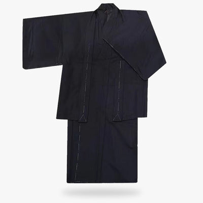 Samurai Kimono