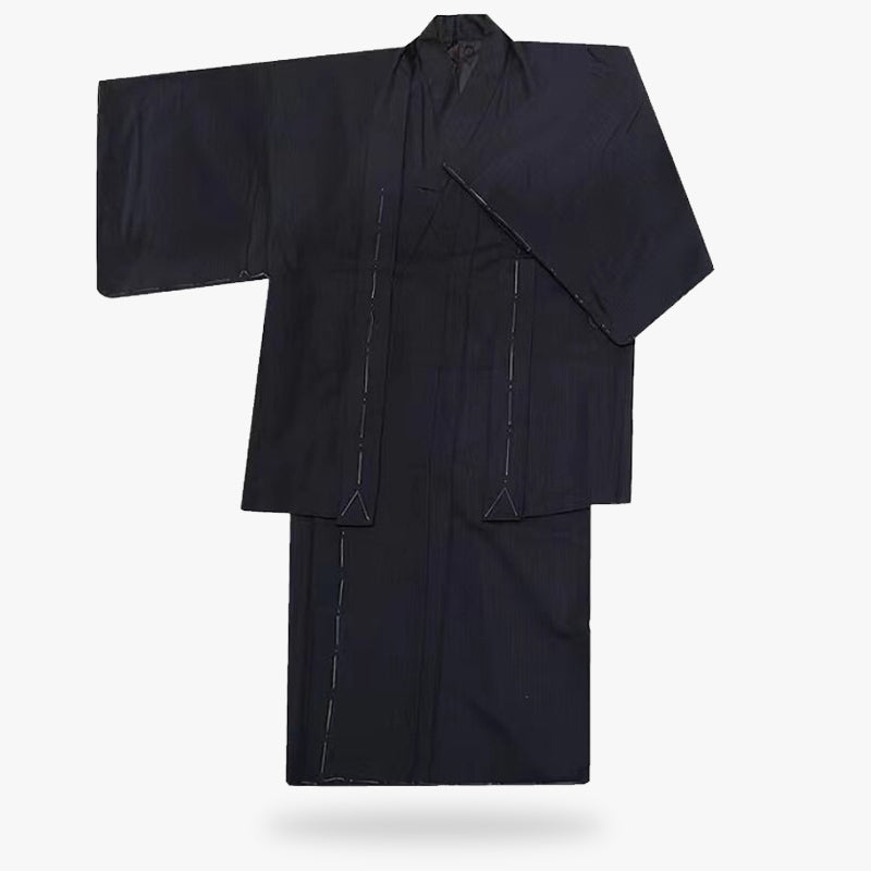 Samurai Kimono