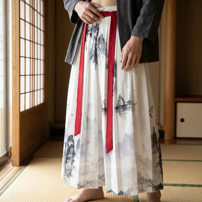 Japanese Skirt