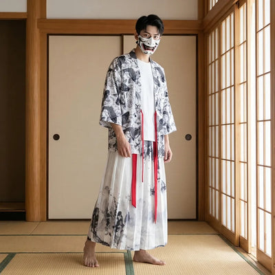 Japanese Skirt