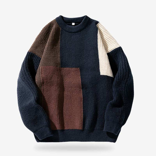 Japanese Style Sweater