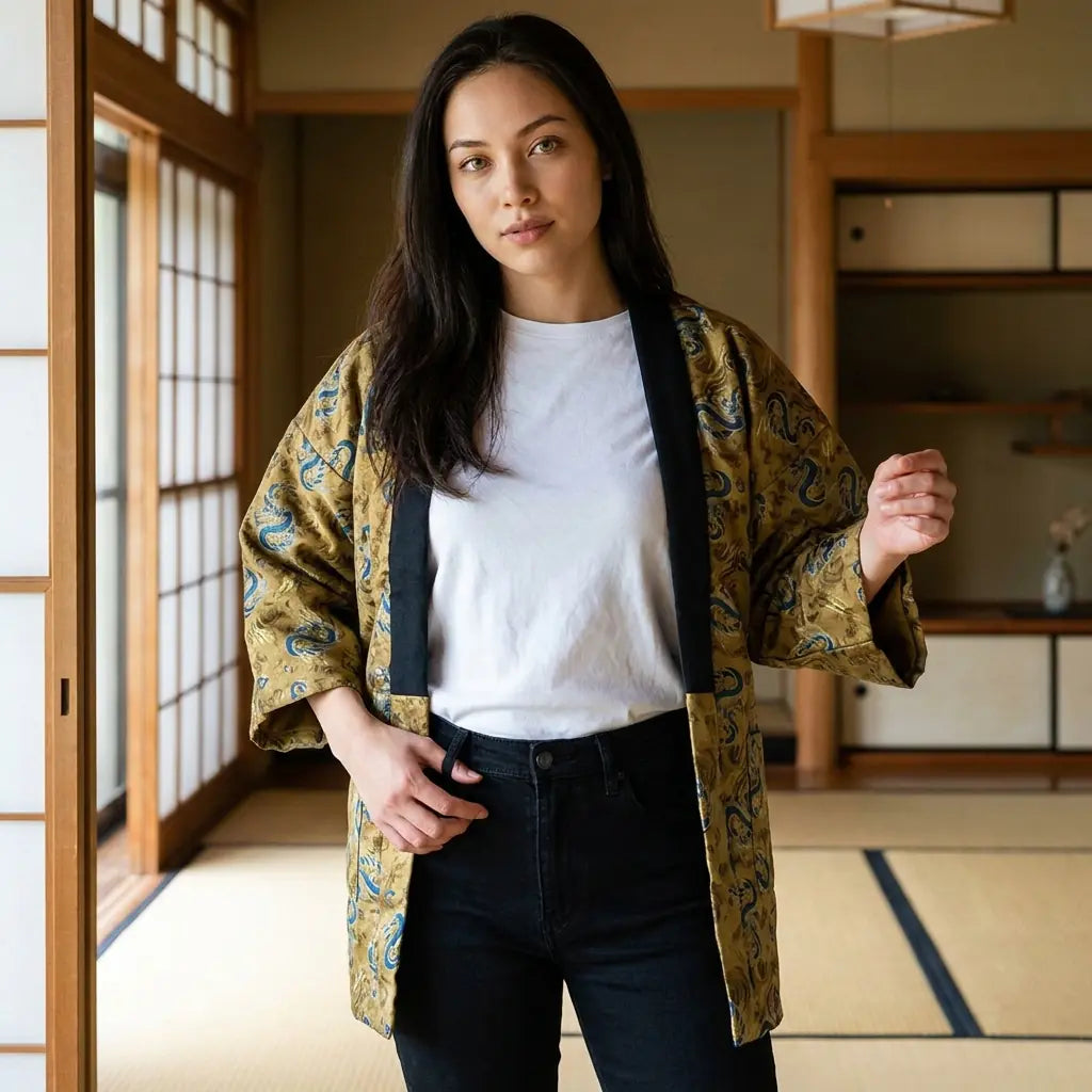 Hanten Tokyo
