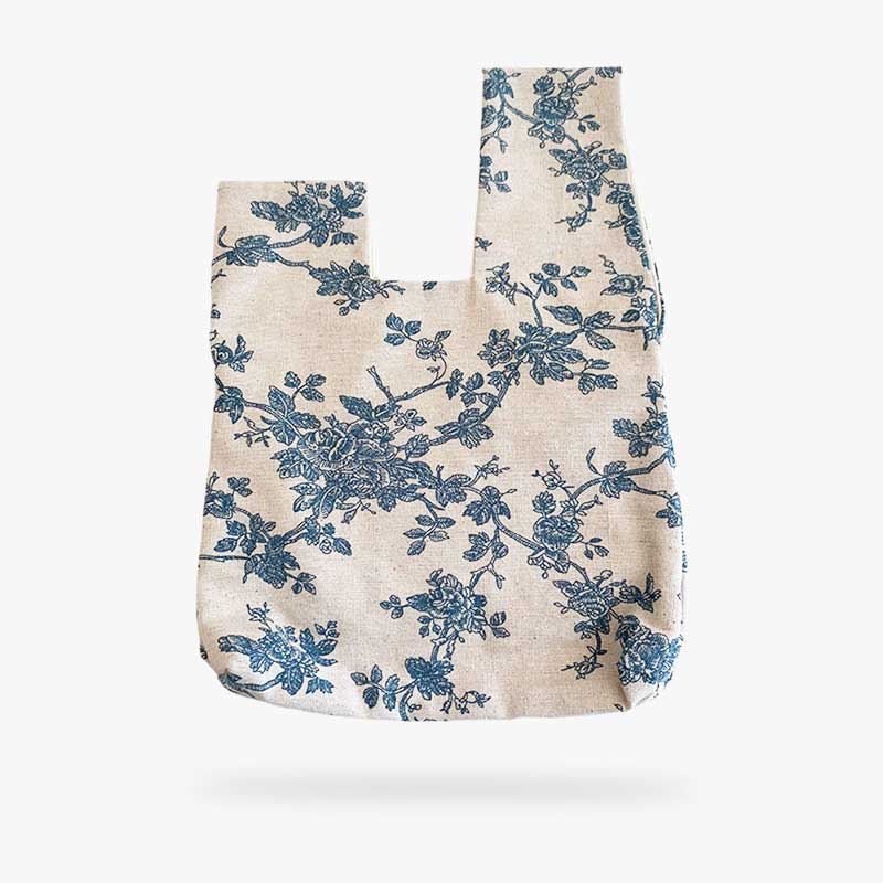 Japanese Traditional Bag | KimuraKami