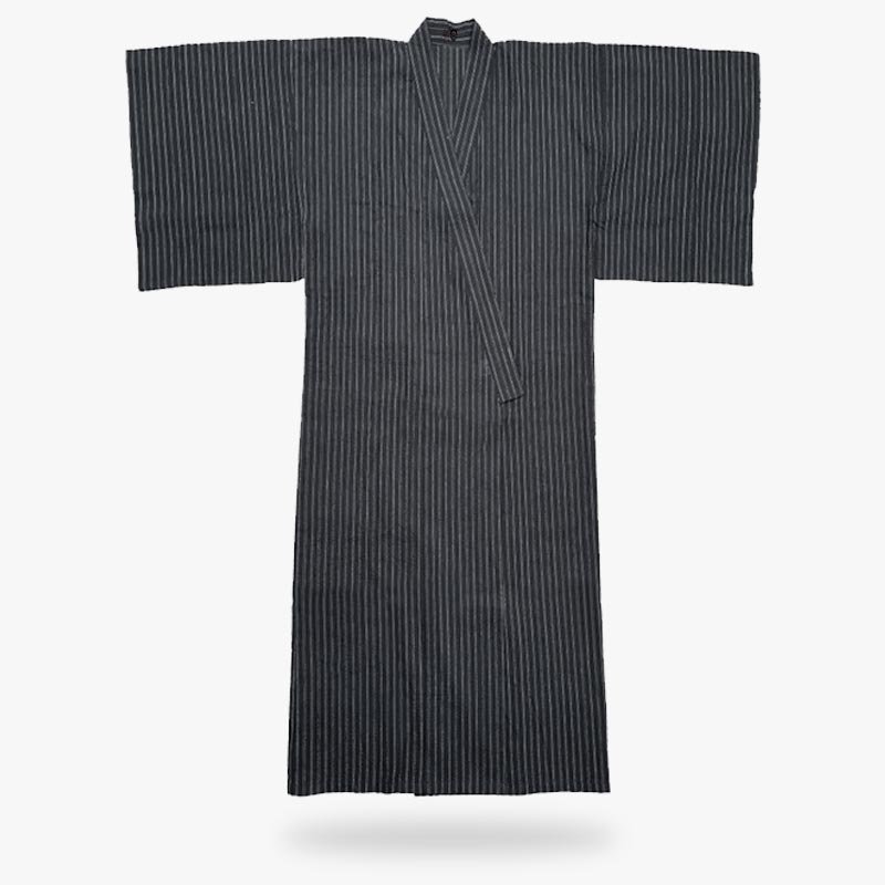 Japanese Kimono For Men | KimuraKami