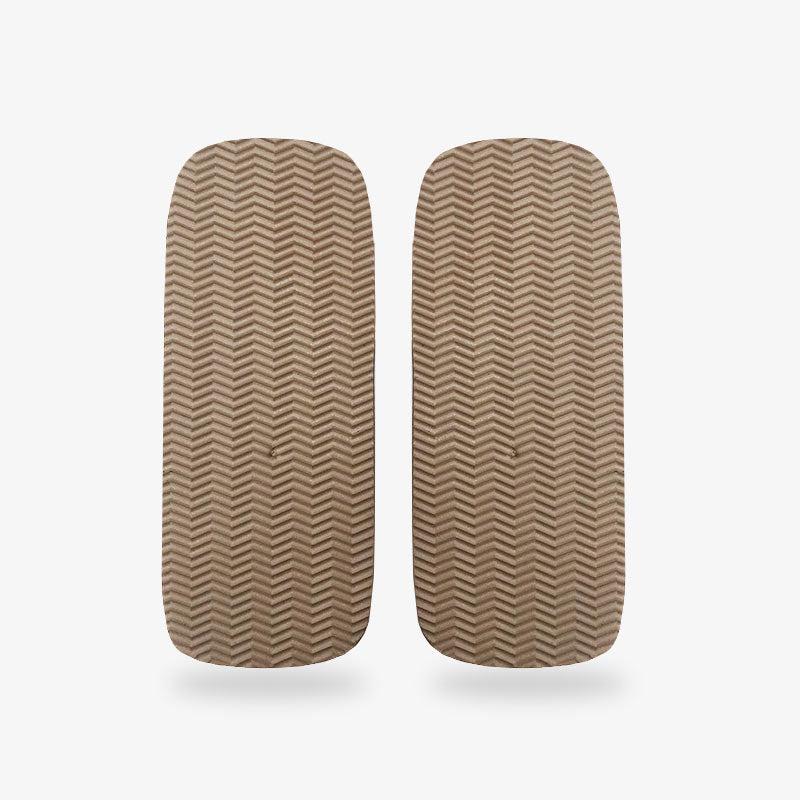 Japanese zori sandals designed as nonslippers, elegant and practical