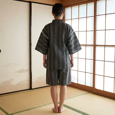 Jinbei Japanese Clothing