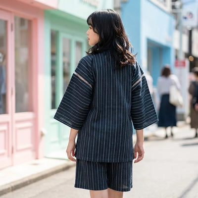 Men Jinbei