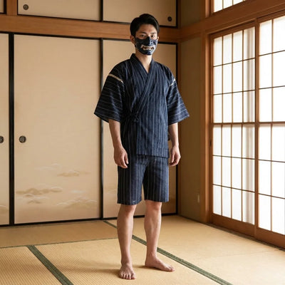 Men Jinbei