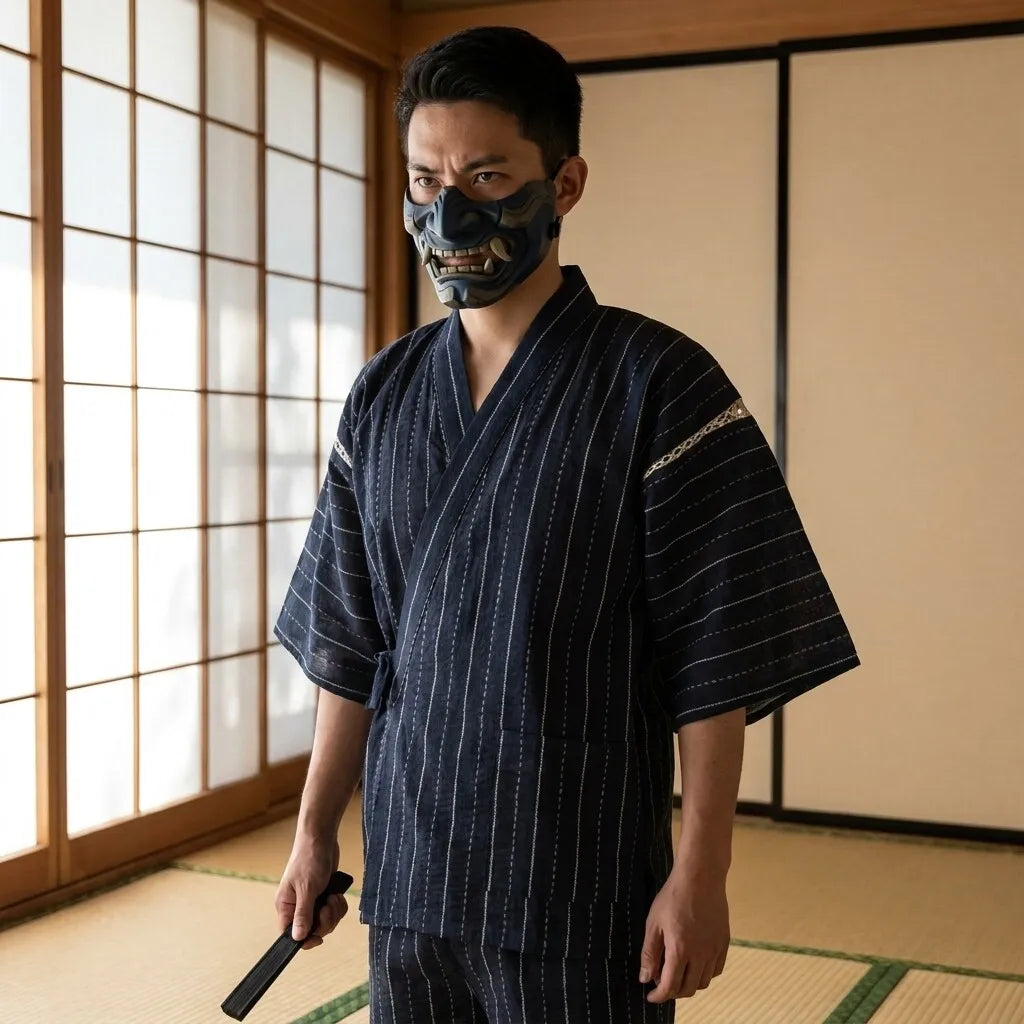 Men Jinbei