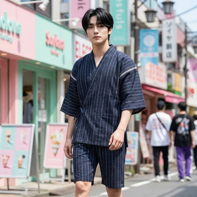 Men Jinbei