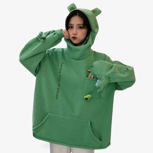 Kawaii Hoodie