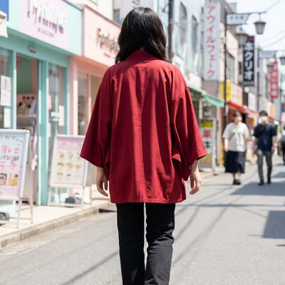 Kimono Cardigan For Women