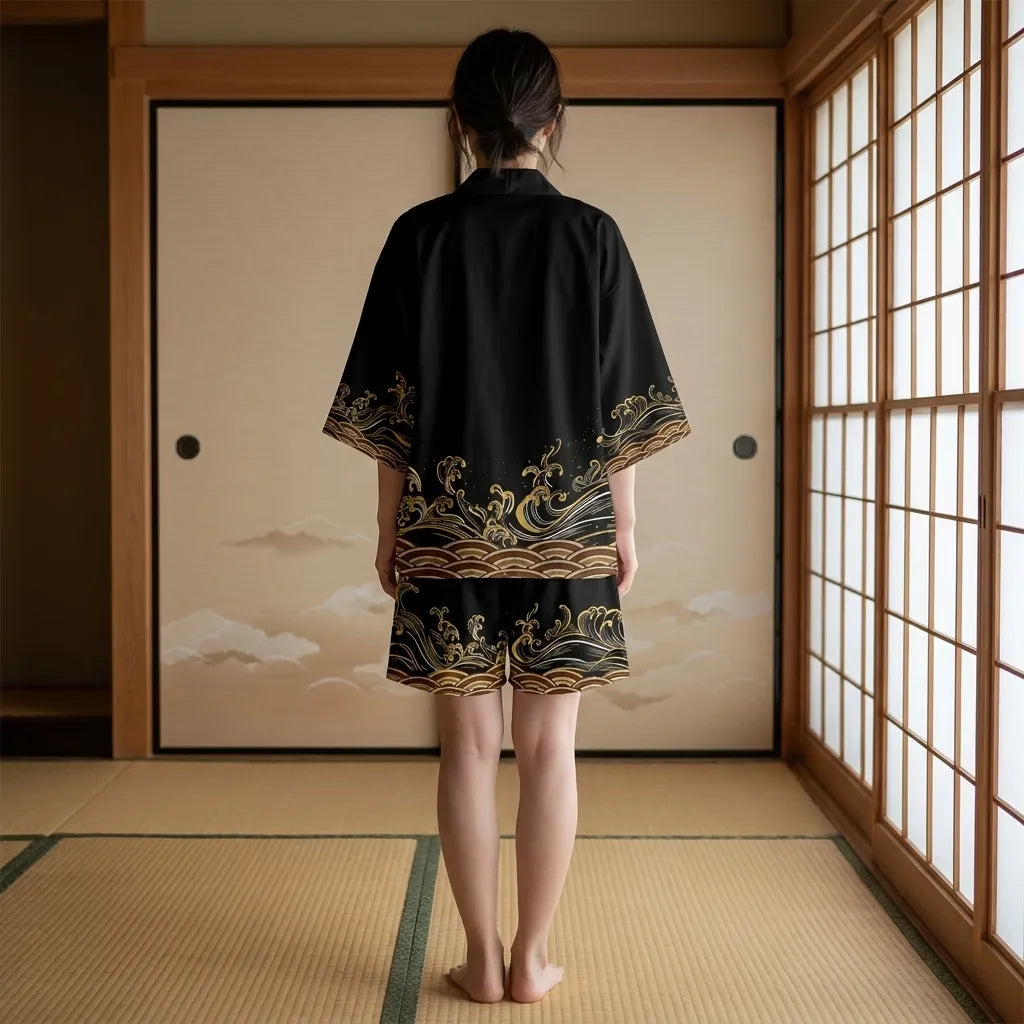Kimono For Festivals
