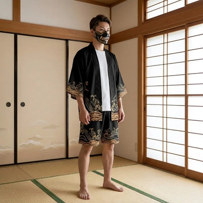 Kimono For Festivals