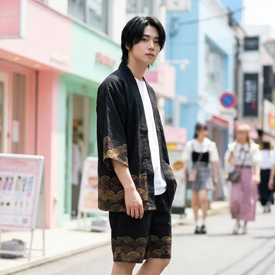 Kimono For Festivals