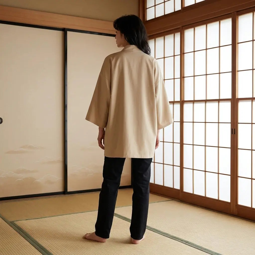 Kimono Jackets Women
