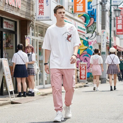 Koi Shirt