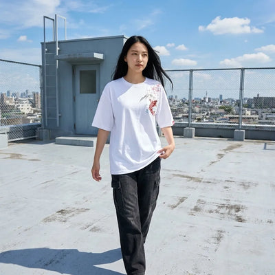 Koi Shirt