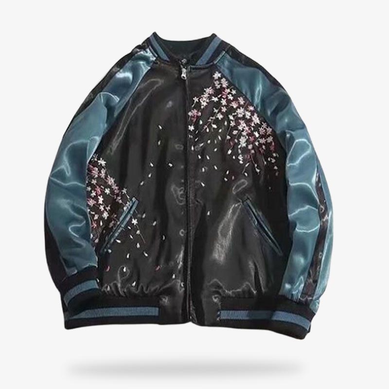 Sukajan Jacket | KimuraKami