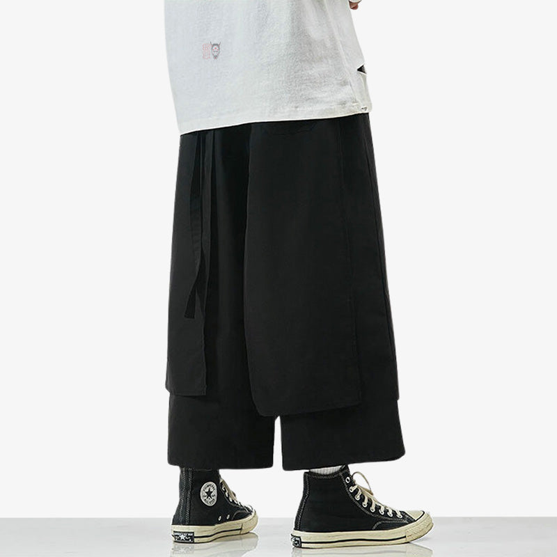 Japanese Hakama Pants | KimuraKami